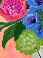 Load image into Gallery viewer, Pure Delight Original Painting