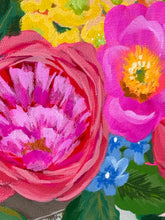 Load image into Gallery viewer, Pure Delight Original Painting