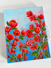 Load image into Gallery viewer, Quince In Bloom