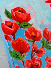 Load image into Gallery viewer, Quince In Bloom