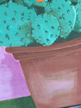Load image into Gallery viewer, Quite the Pear Original Painting
