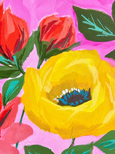 Load image into Gallery viewer, Roses on Parade