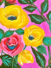Load image into Gallery viewer, Roses on Parade