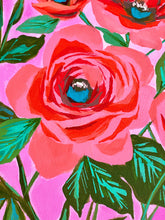 Load image into Gallery viewer, Roses on Parade