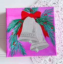 Load image into Gallery viewer, Silver Bells