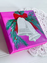 Load image into Gallery viewer, Silver Bells