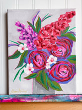 Load image into Gallery viewer, Spring Breeze Original Painting