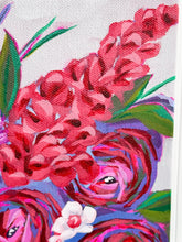 Load image into Gallery viewer, Spring Breeze Original Painting