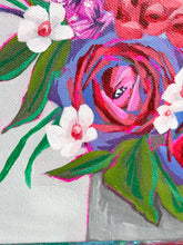 Load image into Gallery viewer, Spring Breeze Original Painting