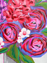 Load image into Gallery viewer, Spring Breeze Original Painting