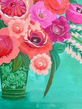 Load image into Gallery viewer, Spring is in the Air Original Painting