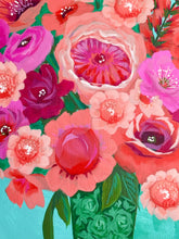 Load image into Gallery viewer, Spring is in the Air Original Painting