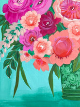 Load image into Gallery viewer, Spring is in the Air Original Painting
