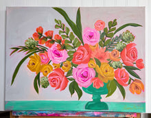 Load image into Gallery viewer, Spring Sorbet Original Painting