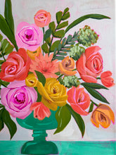 Load image into Gallery viewer, Spring Sorbet Original Painting