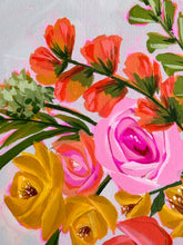 Load image into Gallery viewer, Spring Sorbet Original Painting