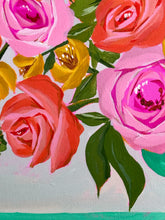 Load image into Gallery viewer, Spring Sorbet Original Painting