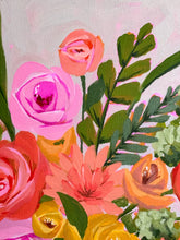 Load image into Gallery viewer, Spring Sorbet Original Painting
