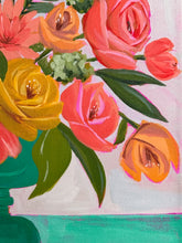 Load image into Gallery viewer, Spring Sorbet Original Painting