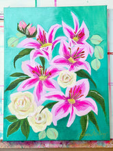 Load image into Gallery viewer, Stargazer Bouquet