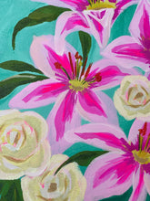 Load image into Gallery viewer, Stargazer Bouquet