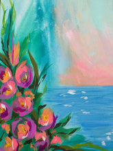 Load image into Gallery viewer, Sunrise Swans