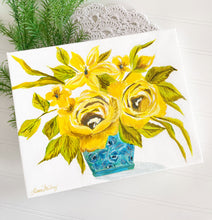 Load image into Gallery viewer, Sunshine Blooms