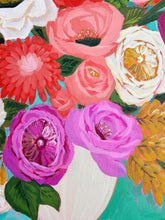 Load image into Gallery viewer, That Springtime Feeling Original Painting