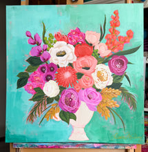 Load image into Gallery viewer, That Springtime Feeling Original Painting