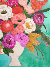 Load image into Gallery viewer, That Springtime Feeling Original Painting