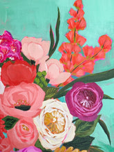 Load image into Gallery viewer, That Springtime Feeling Original Painting