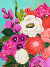 Load image into Gallery viewer, That Springtime Feeling Original Painting