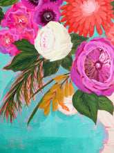 Load image into Gallery viewer, That Springtime Feeling Original Painting