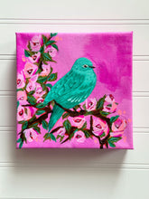 Load image into Gallery viewer, Verditer Flycatcher