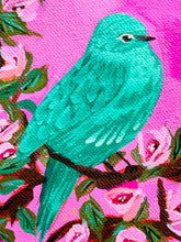 Load image into Gallery viewer, Verditer Flycatcher