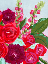 Load image into Gallery viewer, Windows Open Original Painting