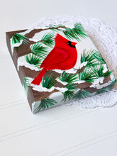 Load image into Gallery viewer, Winter Cardinal #5