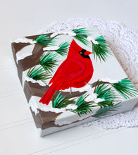Load image into Gallery viewer, Winter Cardinal #6