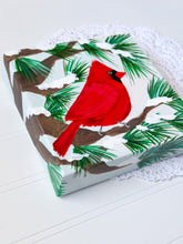 Load image into Gallery viewer, Winter Cardinal #8