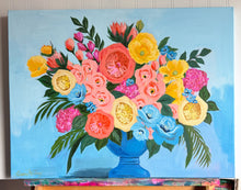 Load image into Gallery viewer, Worth the Wait Original Painting