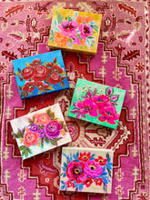 Load image into Gallery viewer, Fiesta Florals
