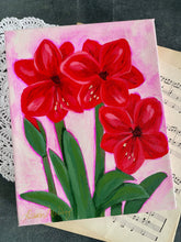 Load image into Gallery viewer, Amaryllis