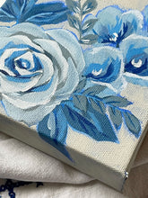 Load image into Gallery viewer, Antique Inspired - Blue #1