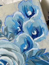 Load image into Gallery viewer, Antique Inspired - Blue #1