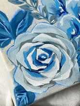 Load image into Gallery viewer, Antique Inspired - Blue #1