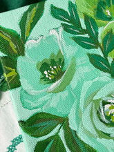 Load image into Gallery viewer, Antique Inspired - Green #1