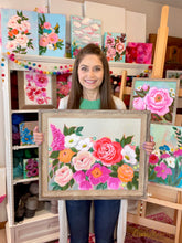 Load image into Gallery viewer, Bloom In Color