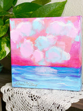Load image into Gallery viewer, Cotton Candy Clouds
