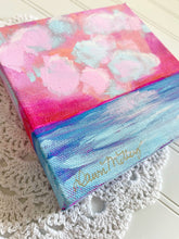 Load image into Gallery viewer, Cotton Candy Clouds