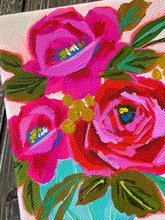 Load image into Gallery viewer, Daisy & Josephine - Compote Vase